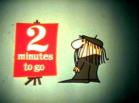 Northland Drive-In Theatre - Northland Intermission Clip Courtesy Phil Whittaker (newer photo)